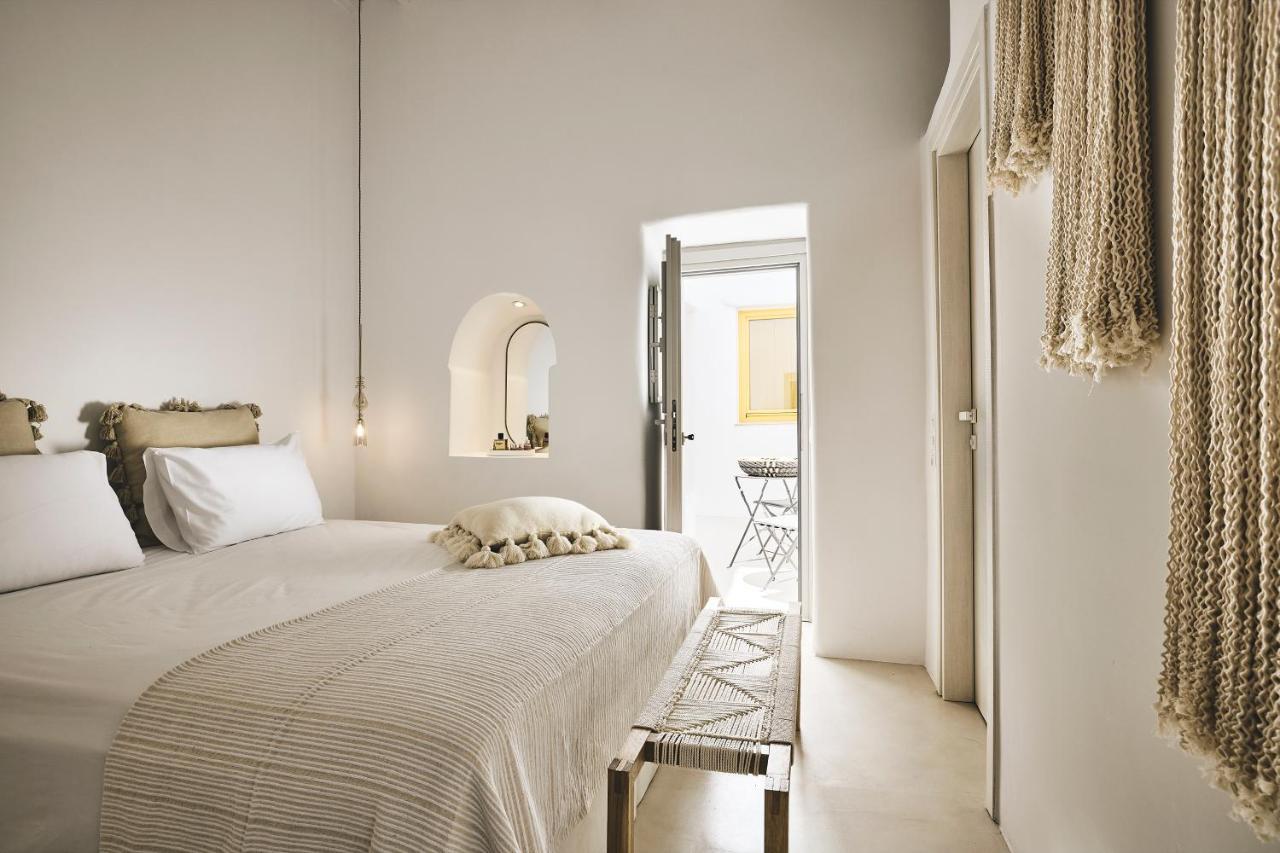 Elaia Luxury Suites Mykonos Mykonos Town Εξωτερικό φωτογραφία